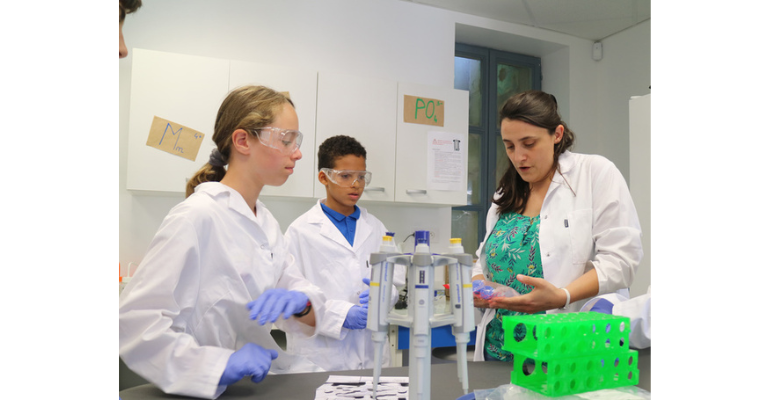 Une journée pour co-construire la science avec et par la société