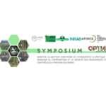 Symposium international : Adapter la gestion forestière au changement climatique : Moduler la composition et la densité des peuplements et contrôler la pression du gibier
