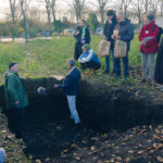 Portrait de porteurs de projet : REASOL