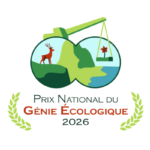 Prix national du génie écologique 2026