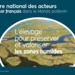 18ème séminaire des acteurs des sites et villes Ramsar
