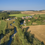 Webinaire le rôle du sol dans le cycle de l’eau