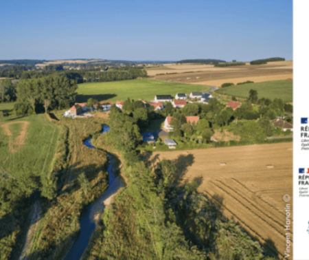 Webinaire le rôle du sol dans le cycle de l’eau