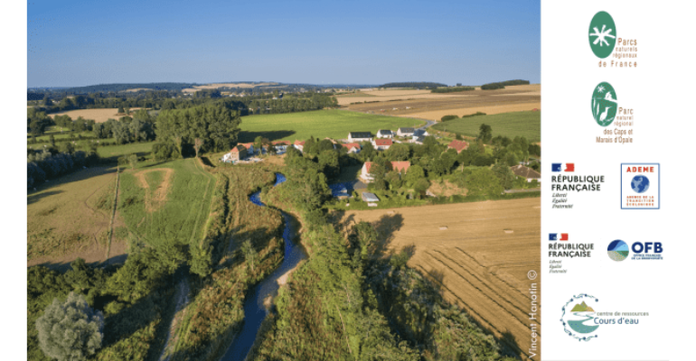 Webinaire le rôle du sol dans le cycle de l’eau