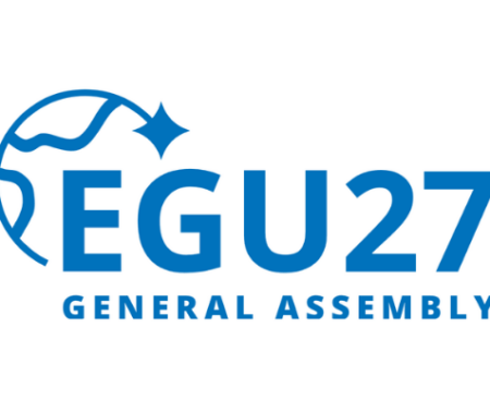 EGU 27 General Assembly