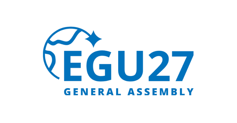 EGU 27 General Assembly