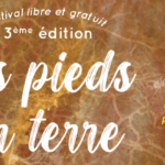 Festival les pieds sur Terre – Troisième édition