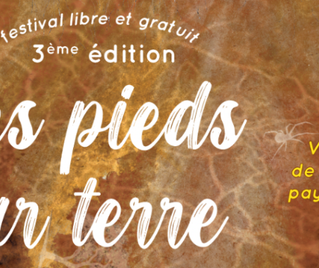 Festival les pieds sur Terre – Troisième édition