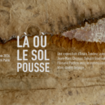 Exposition Là où le sol pousse