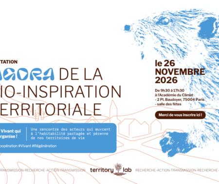 Agora de la Bio-inspiration