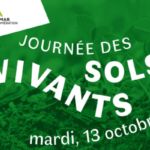 Journée des Sols Vivants