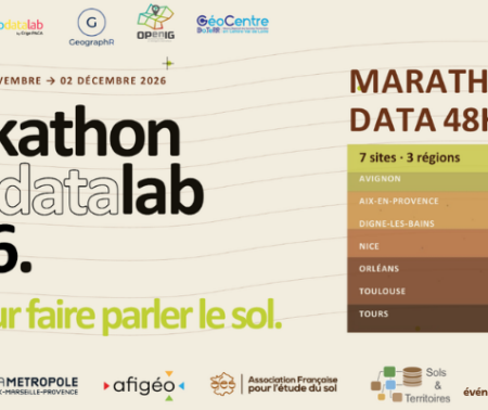 Hackathon Geodatalab 2026