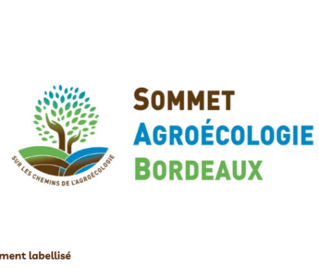 Sommet Agroécologie Bordeaux
